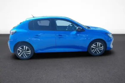 Photo 5 Peugeot 208  BlueHDi 100 S&S BVM6