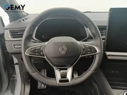 Photo 12 Renault Symbioz  E-Tech full hybrid 145