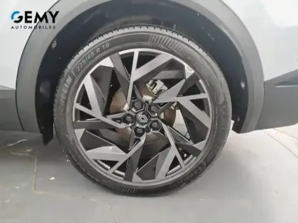 Photo 10 Renault Symbioz  E-Tech full hybrid 145