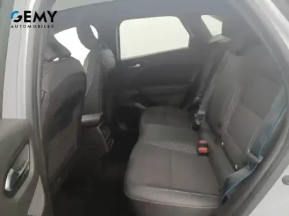 Photo 47 Renault Symbioz  E-Tech full hybrid 145