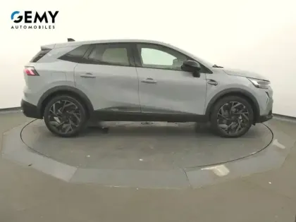 Photo 41 Renault Symbioz  E-Tech full hybrid 145