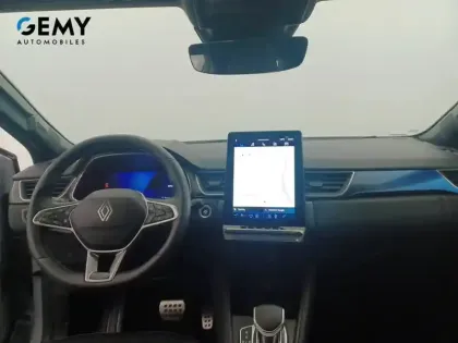 Photo 45 Renault Symbioz  E-Tech full hybrid 145