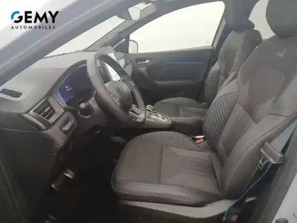 Photo 27 Renault Symbioz  E-Tech full hybrid 145