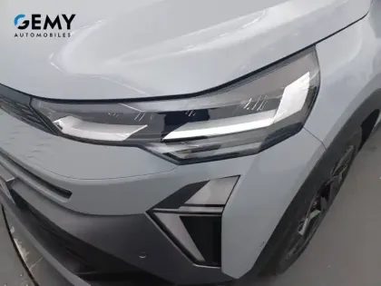 Photo 34 Renault Symbioz  E-Tech full hybrid 145