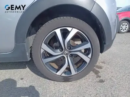 Photo 10 Citroën C3  PureTech 110 S&S EAT6