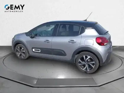 Photo 6 Citroën C3  PureTech 110 S&S EAT6