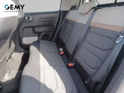 Photo 9 Citroën C3  PureTech 110 S&S EAT6