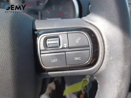 Photo 13 Citroën C3  PureTech 110 S&S EAT6