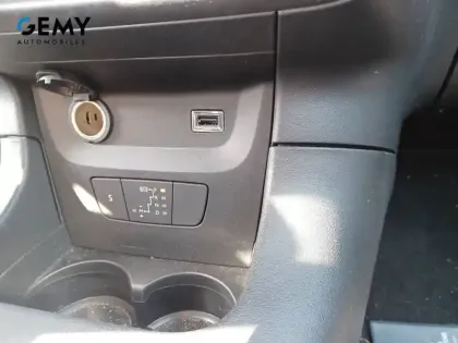 Photo 17 Citroën C3  PureTech 110 S&S EAT6