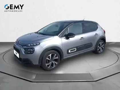 Photo Citroën C3 Shine Pack