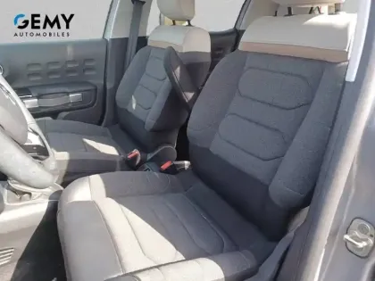 Photo 8 Citroën C3  PureTech 110 S&S EAT6