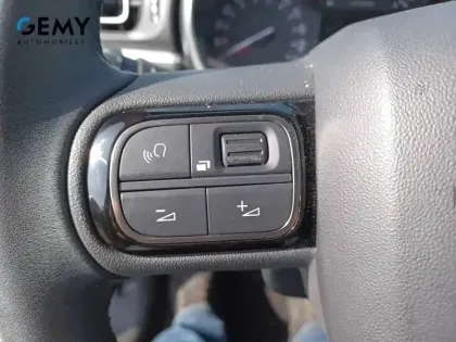 Photo 12 Citroën C3  PureTech 110 S&S EAT6