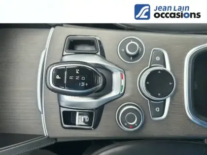 Photo 12 Alfa Romeo Stelvio  2.2 160 ch AT8