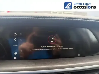 Photo 15 Alfa Romeo Stelvio  2.2 160 ch AT8