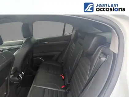 Photo 16 Alfa Romeo Stelvio  2.2 160 ch AT8
