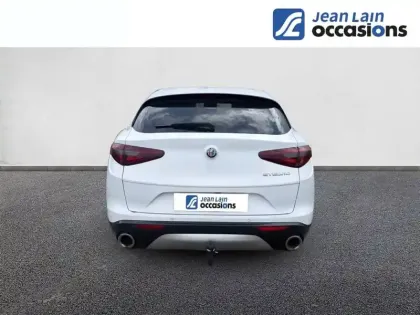 Photo 5 Alfa Romeo Stelvio  2.2 160 ch AT8