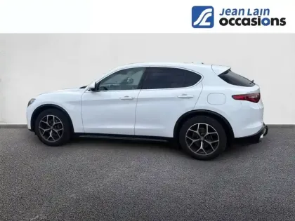 Photo 7 Alfa Romeo Stelvio  2.2 160 ch AT8