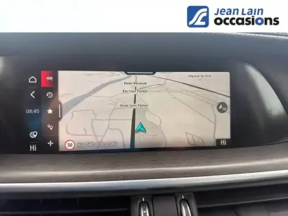 Photo 14 Alfa Romeo Stelvio  2.2 160 ch AT8