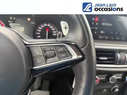 Photo 11 Alfa Romeo Stelvio  2.2 160 ch AT8