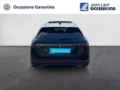 Photo 7 Volkswagen Passat  2.0 TDI EVO SCR 150 DSG7