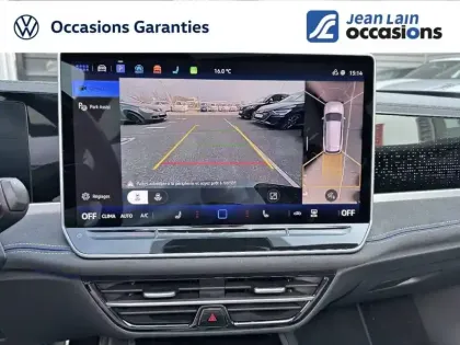 Photo 37 Volkswagen Passat  2.0 TDI EVO SCR 150 DSG7