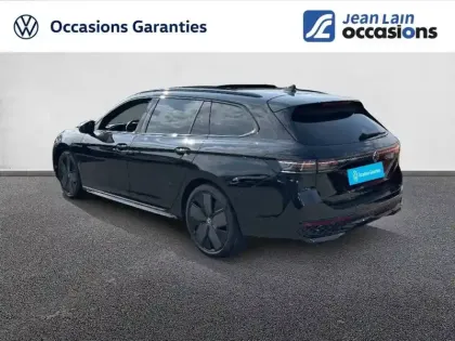 Photo 30 Volkswagen Passat  2.0 TDI EVO SCR 150 DSG7