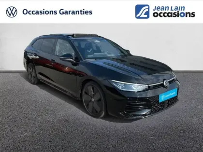 Photo 29 Volkswagen Passat  2.0 TDI EVO SCR 150 DSG7