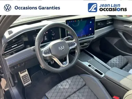 Photo 12 Volkswagen Passat  2.0 TDI EVO SCR 150 DSG7