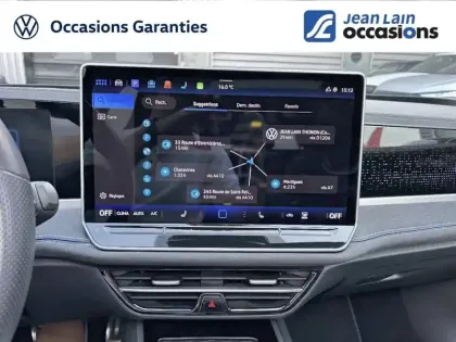 Photo 14 Volkswagen Passat  2.0 TDI EVO SCR 150 DSG7