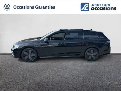 Photo 6 Volkswagen Passat  2.0 TDI EVO SCR 150 DSG7