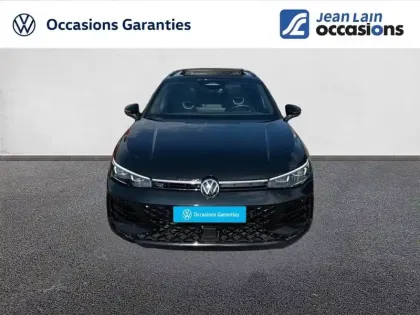 Photo 28 Volkswagen Passat  2.0 TDI EVO SCR 150 DSG7