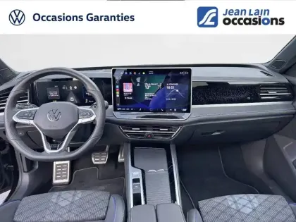 Photo 22 Volkswagen Passat  2.0 TDI EVO SCR 150 DSG7