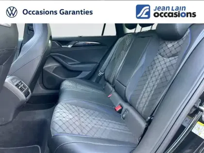 Photo 25 Volkswagen Passat  2.0 TDI EVO SCR 150 DSG7