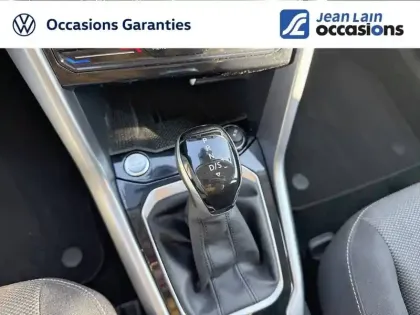 Photo 35 Volkswagen T-roc  1.5 TSI EVO2 150 Start/Stop DSG7