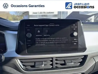 Photo 14 Volkswagen T-roc Gén. I Ph2 VW Edition 5