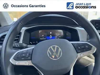 Photo 58 Volkswagen T-roc  1.5 TSI EVO2 150 Start/Stop DSG7