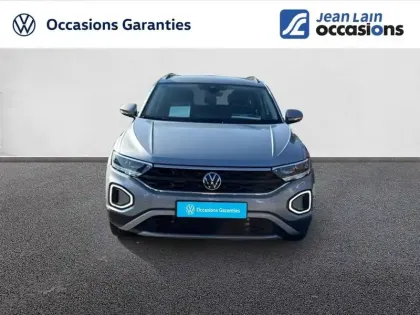 Photo 48 Volkswagen T-roc  1.5 TSI EVO2 150 Start/Stop DSG7