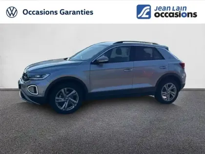 Photo 26 Volkswagen T-roc  1.5 TSI EVO2 150 Start/Stop DSG7