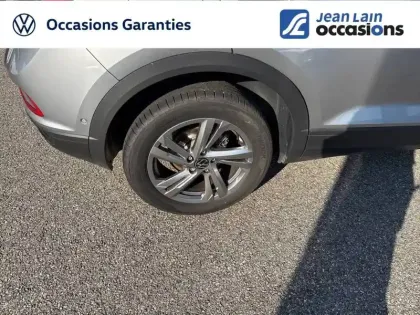 Photo 51 Volkswagen T-roc  1.5 TSI EVO2 150 Start/Stop DSG7