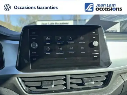 Photo 57 Volkswagen T-roc  1.5 TSI EVO2 150 Start/Stop DSG7