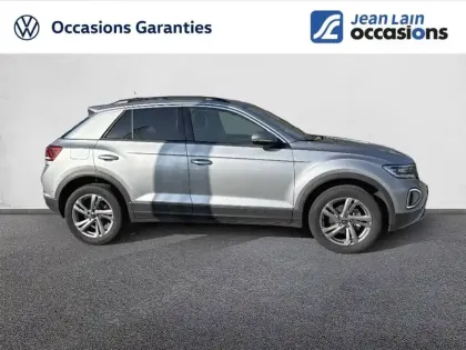 Photo 23 Volkswagen T-roc  1.5 TSI EVO2 150 Start/Stop DSG7