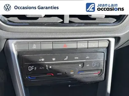 Photo 36 Volkswagen T-roc  1.5 TSI EVO2 150 Start/Stop DSG7