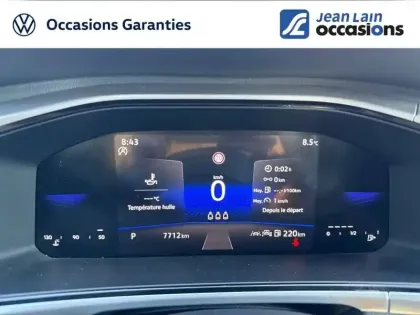 Photo 39 Volkswagen T-roc  1.5 TSI EVO2 150 Start/Stop DSG7