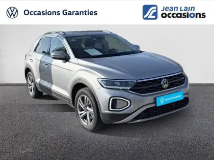 Photo 49 Volkswagen T-roc  1.5 TSI EVO2 150 Start/Stop DSG7