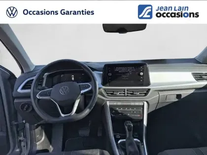 Photo 42 Volkswagen T-roc  1.5 TSI EVO2 150 Start/Stop DSG7