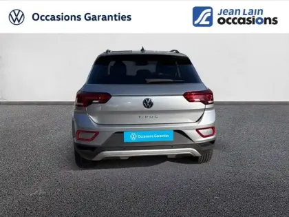 Photo 47 Volkswagen T-roc  1.5 TSI EVO2 150 Start/Stop DSG7