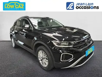 Photo 23 Volkswagen T-roc Gén. I Ph2 Life Business 5