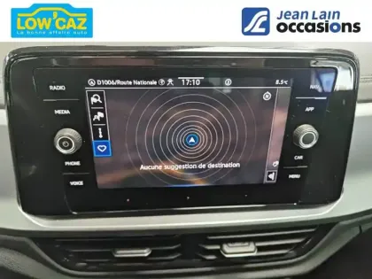 Photo 57 Volkswagen T-roc  1.0 TSI 110 Start/Stop BVM6