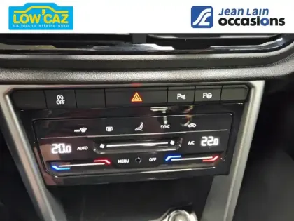 Photo 13 Volkswagen T-roc Gén. I Ph2 Life Business 5