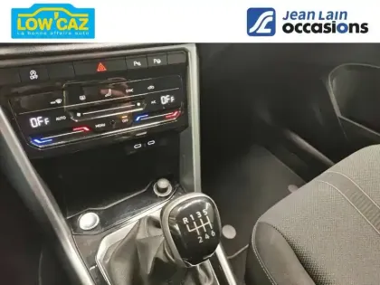 Photo 54 Volkswagen T-roc  1.0 TSI 110 Start/Stop BVM6